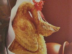 -秦月轩·陕西家乡菜(阜成路·五棵松店)