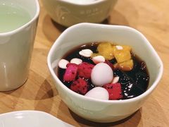 -禾珍珠家常小馆(河南博物院店)