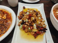 -陈麻婆豆腐(旗舰店)