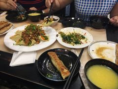 -吴记百姓菜馆·北京菜·烤鸭(故宫店)