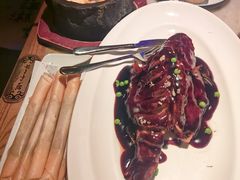 -绿茶餐厅(领展购物广场·中关村店)