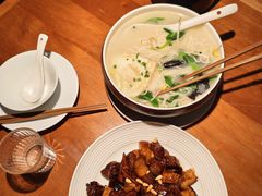 -南园民国茶楼餐厅·常州菜(北大街店)
