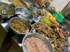 -长平老姿娘夜粥(平东一街店)
