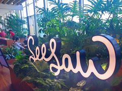 -Seesaw Coffee(朝阳大悦城店)