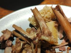 -喜粤广东菜(汉屯路店)