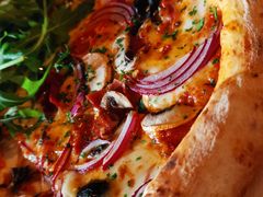 -PIZZA BIANCA(民园店)