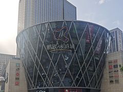 -鹏欣水游城