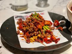 -奉天小馆·非遗东北菜(济南万象城店)