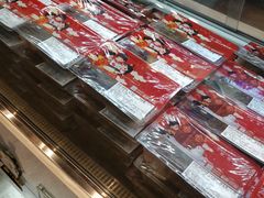 -周黑鸭(北京海淀区新中关店)