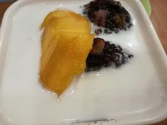 -满记甜品(南京虹悦城三店)