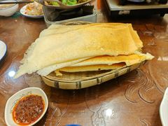 -孙府大院(步行街店)