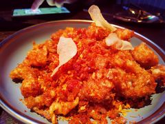 -钳真多钓虾馆·小龙虾海鲜烧烤(九六广场店)