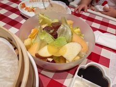 -西贝(宝乐汇店)