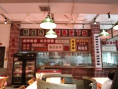 -龙师傅卤炒(天马店)