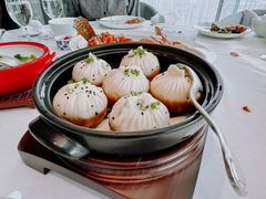 -悦轩中餐厅·高空江景·杭州柏悦酒店