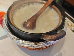 -粤港湾砂锅粥·宵夜(宝龙店)