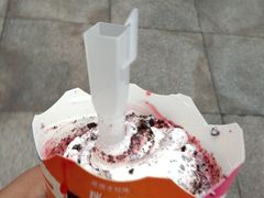 -麦当劳(中山路店)