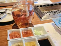 -杉海和牛烧肉海鲜自助(会展城店)