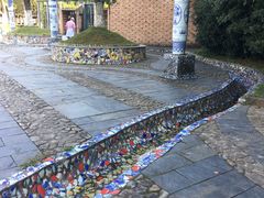 -景德镇古窑民俗博览区