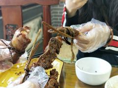 -益恒饭店乡间白族菜(古城总店)
