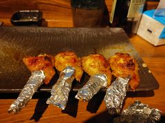 -木子烧鸟屋(百子湾店)