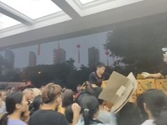 -鲜力达果品批发直销(无锡保利香槟店)
