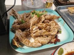 -遇西祠·海鲜烧烤(总店)