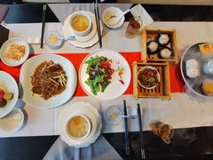 -馋遇江南·精致湖景雅宴(东方之门店)