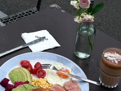-ommo cafe(半岛城邦店)