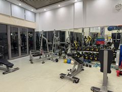 -中田健身工作室(嘉定江桥店)