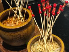 -辛香汇·现炒川菜(淮海路百盛店)