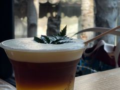 -Metal hands·铁手咖啡