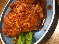 -大壮家原味烤肉(兴华北街店)