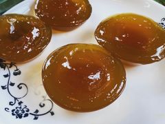 -台山美食一绝阿四台山黄鳝饭(阿四创作店)