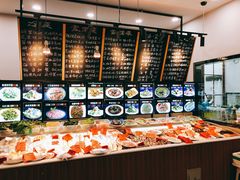 -501號台州海鲜餐厅(海创园店)