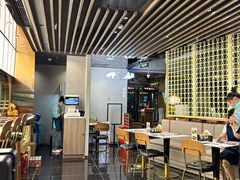 -银河烧鳗·活鳗料理专门店(西单大悦城店)