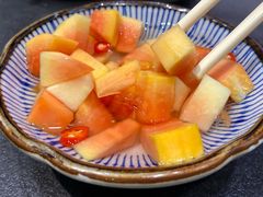 -飞尝蚝·顺德菜·鱼生(顺德总店)