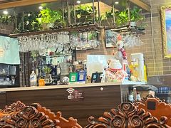 -安德烈俄式西餐厅(中央大街店)