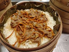 -72街荷叶饭(东方宝泰广场店)
