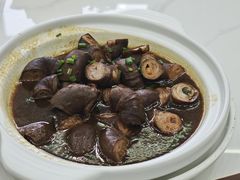 -柳园春天特色餐厅(南浔古镇店)