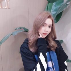 -Rise Hair上升造型