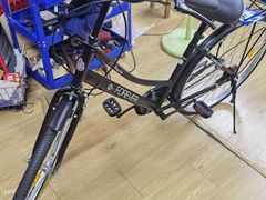 -永久自行车旗舰店(上海No.001店)