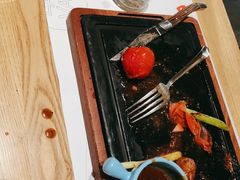 -原石牛扒·约会餐厅(龙城万科里店)