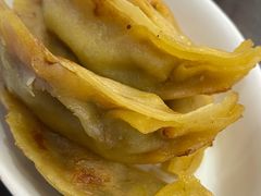 牛肉锅贴-冯鑫记南京鸭血粉丝汤(来燕路店)