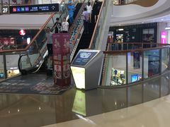 -星光耀广场(安吉路店)