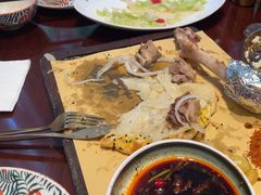 -那拉提之疆·新疆菜(美院店)