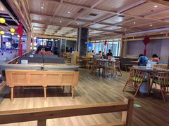 -星河湾温泉洗浴酒店