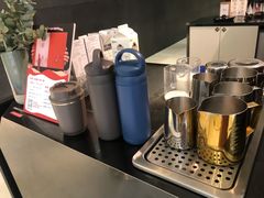 -Manner Coffee(芮欧百货店)