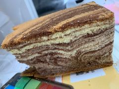 -东华大学第一食堂(松江校区店)