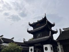 -惠山古镇·寄畅园